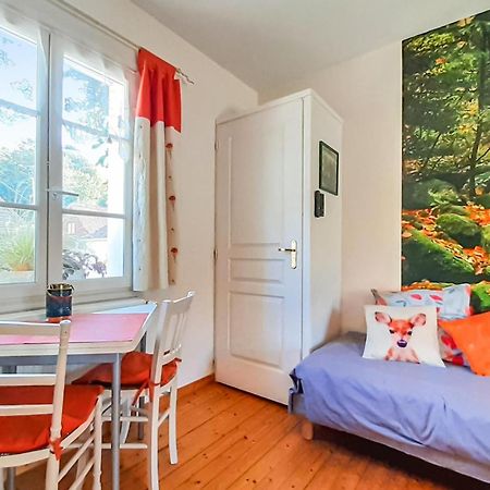 Gorgeous Apartment In Alette With Kitchenette Buitenkant foto